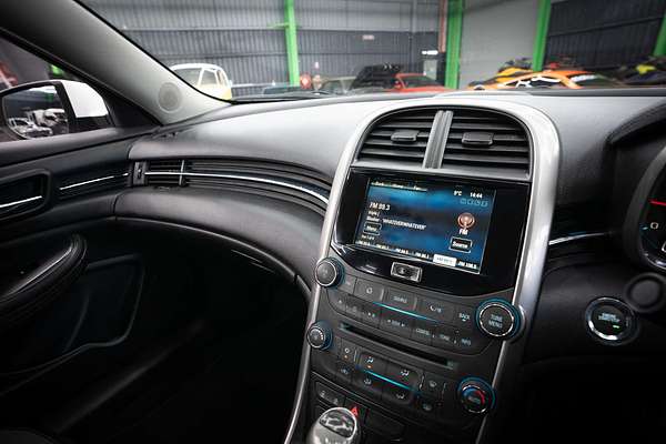 2014 Holden Malibu CD EM