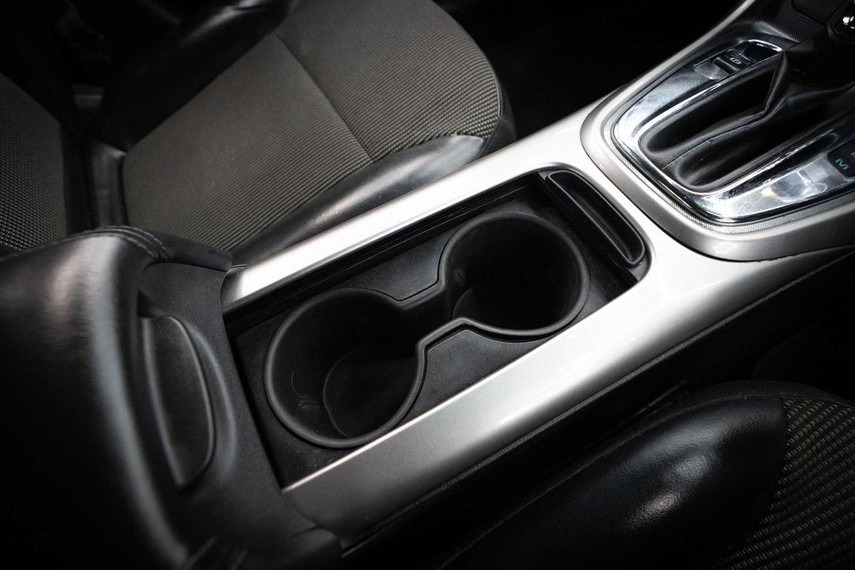 2014 Holden Malibu CD EM