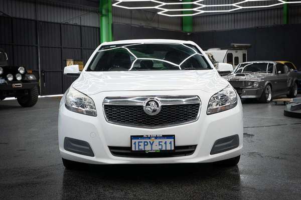 2014 Holden Malibu CD EM