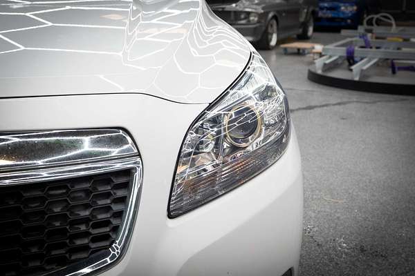 2014 Holden Malibu CD EM