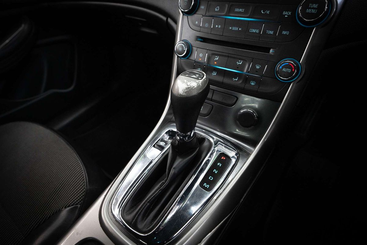 2014 Holden Malibu CD EM