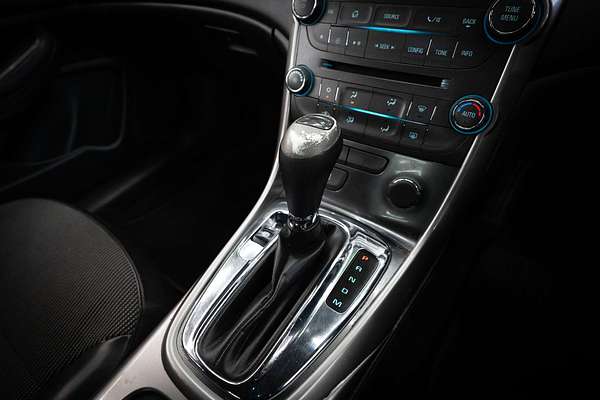 2014 Holden Malibu CD EM