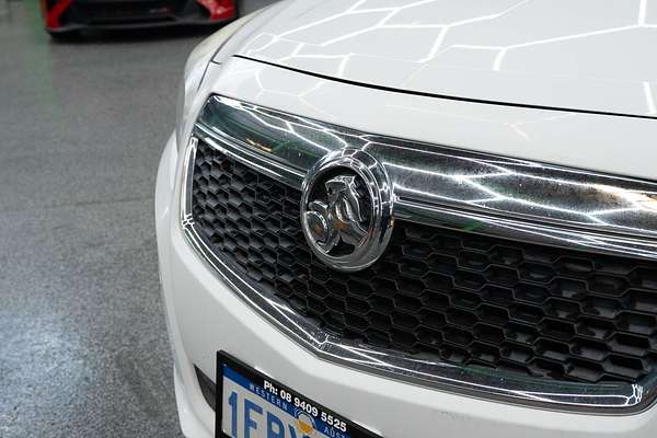 2014 Holden Malibu CD EM