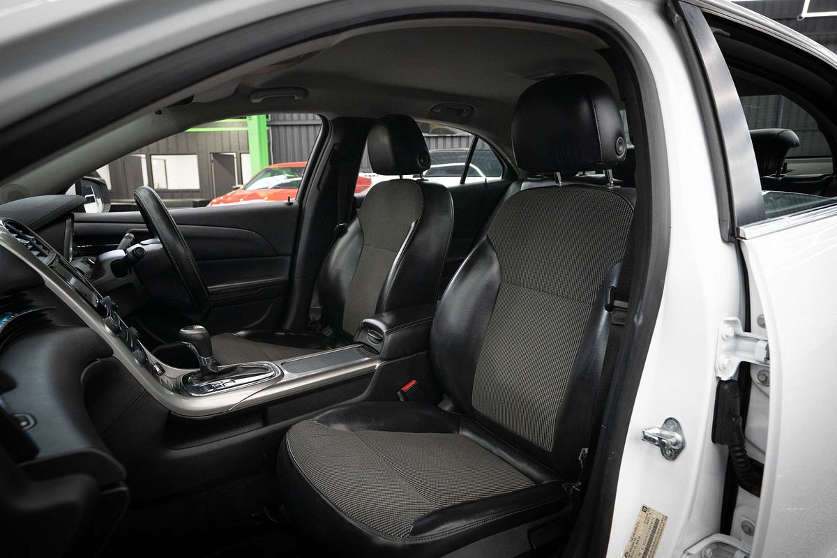 2014 Holden Malibu CD EM
