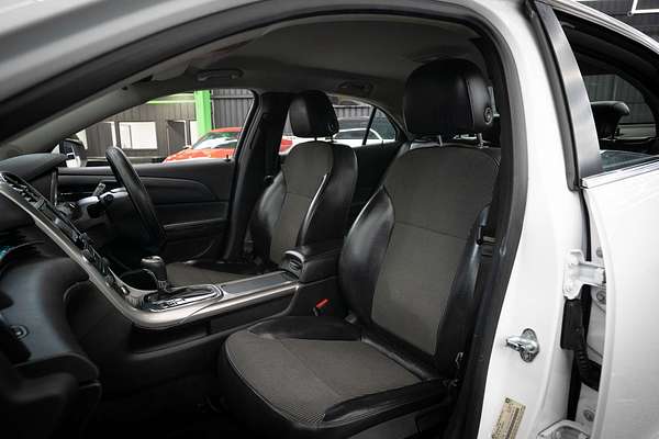 2014 Holden Malibu CD EM