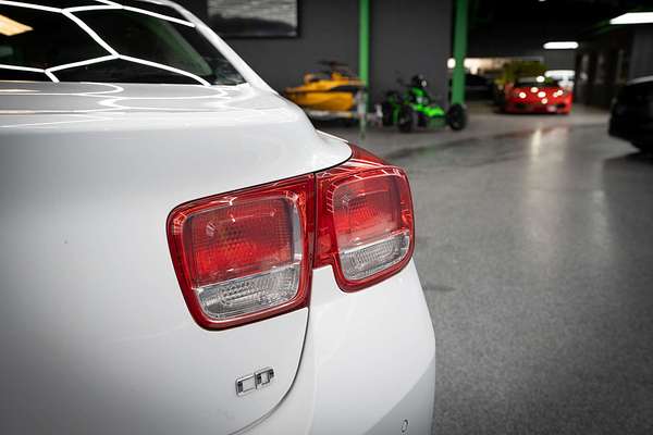 2014 Holden Malibu CD EM