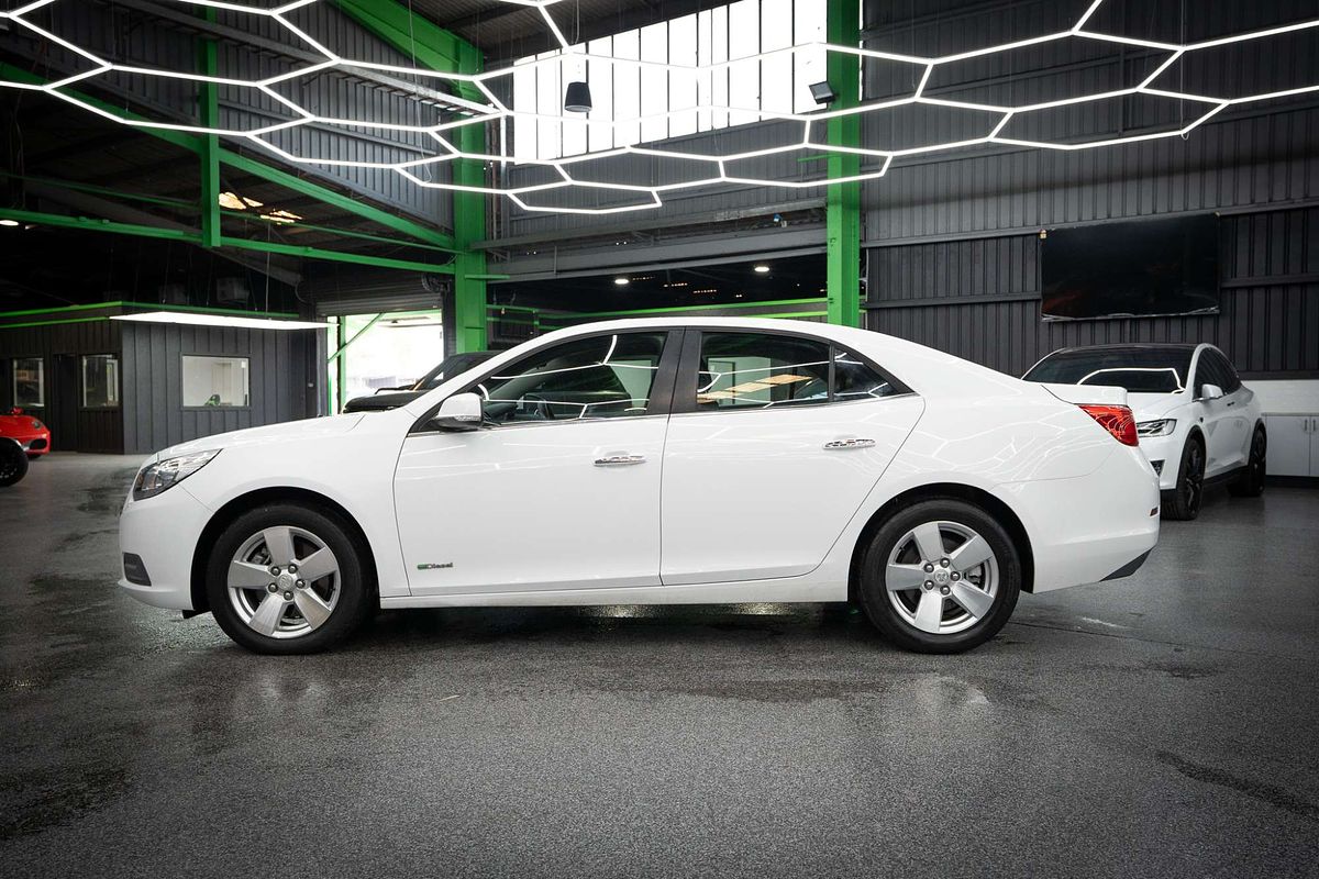 2014 Holden Malibu CD EM