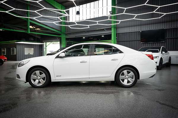 2014 Holden Malibu CD EM