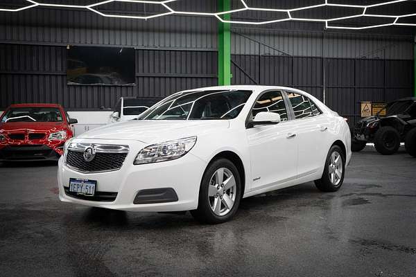 2014 Holden Malibu CD EM
