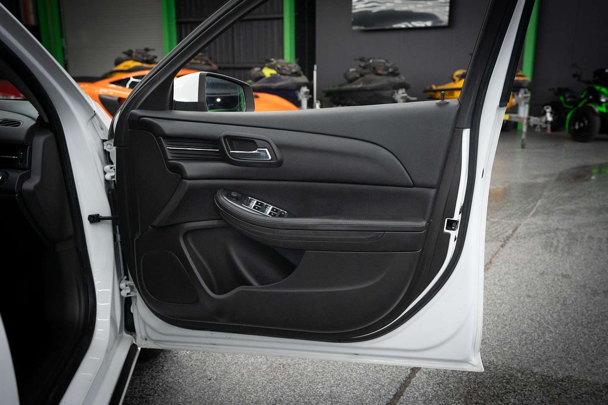 2014 Holden Malibu CD EM