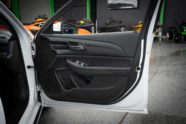 2014 Holden Malibu CD EM