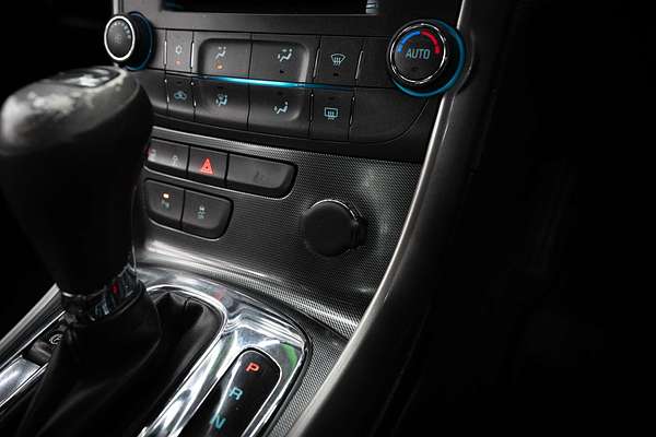 2014 Holden Malibu CD EM