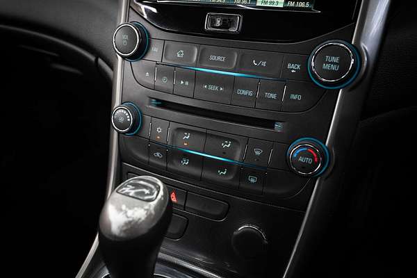 2014 Holden Malibu CD EM
