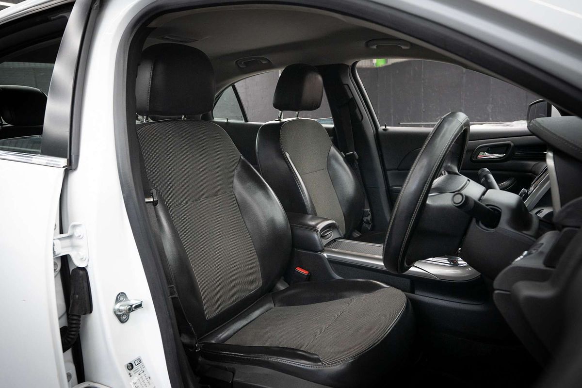 2014 Holden Malibu CD EM