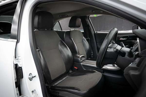 2014 Holden Malibu CD EM