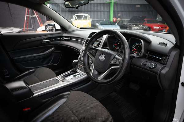 2014 Holden Malibu CD EM