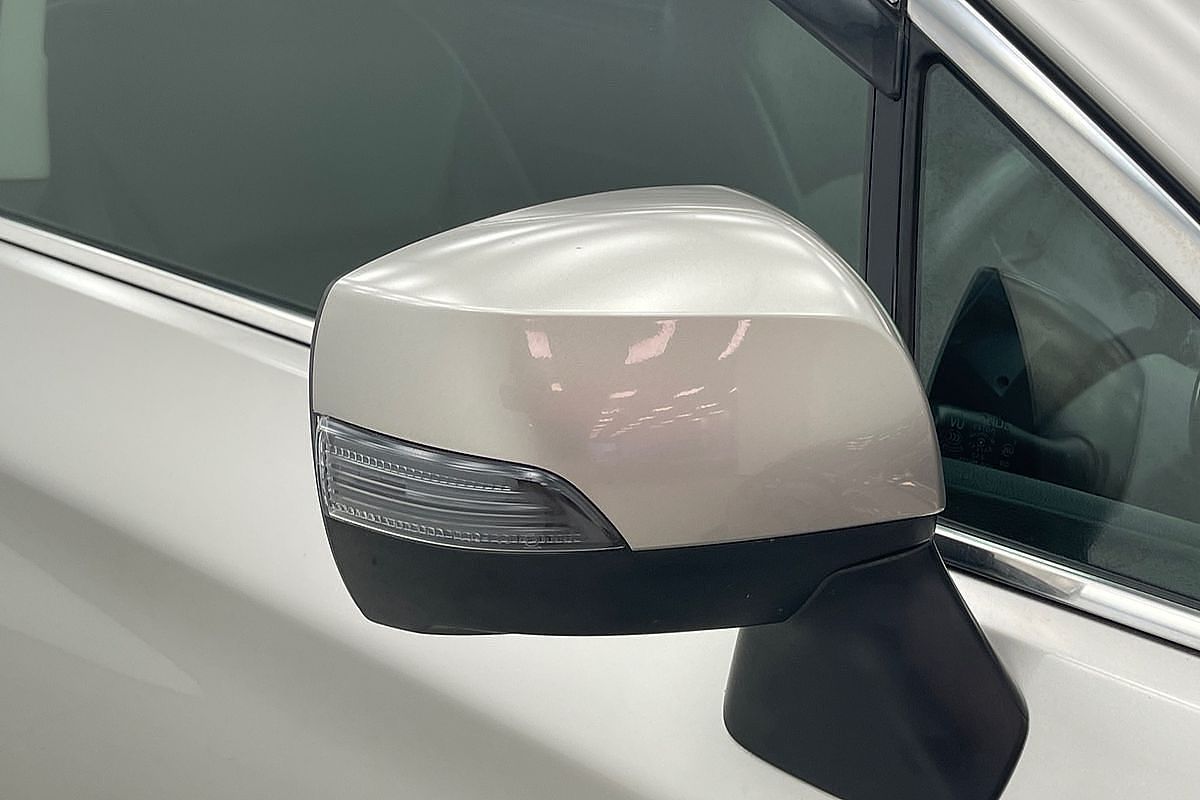2015 Subaru Liberty 2.5i Premium 6GEN