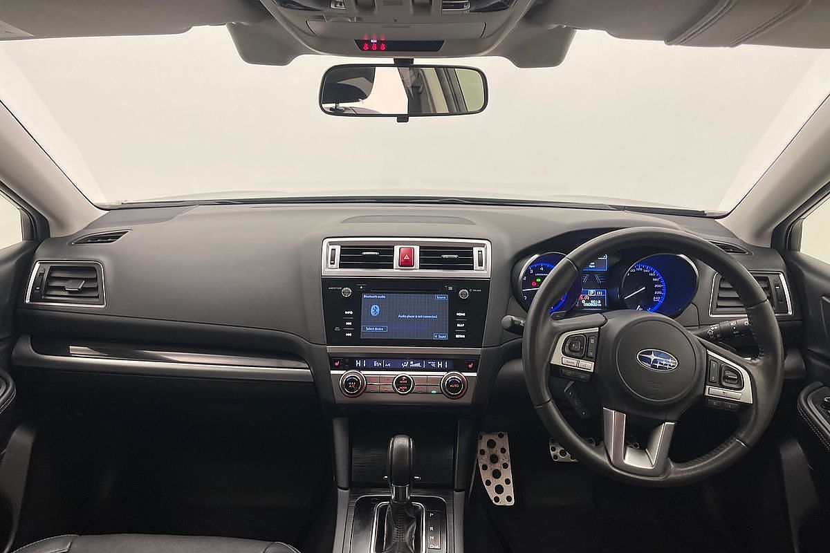 2015 Subaru Liberty 2.5i Premium 6GEN
