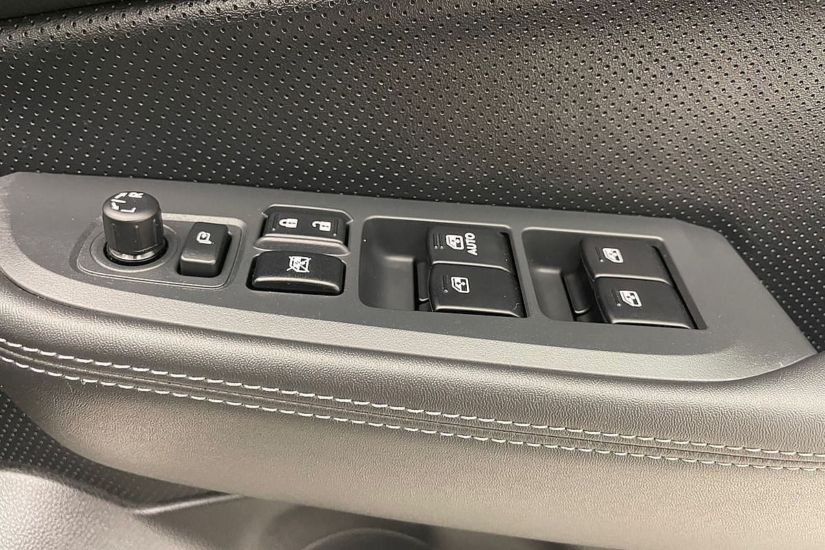 2015 Subaru Liberty 2.5i Premium 6GEN