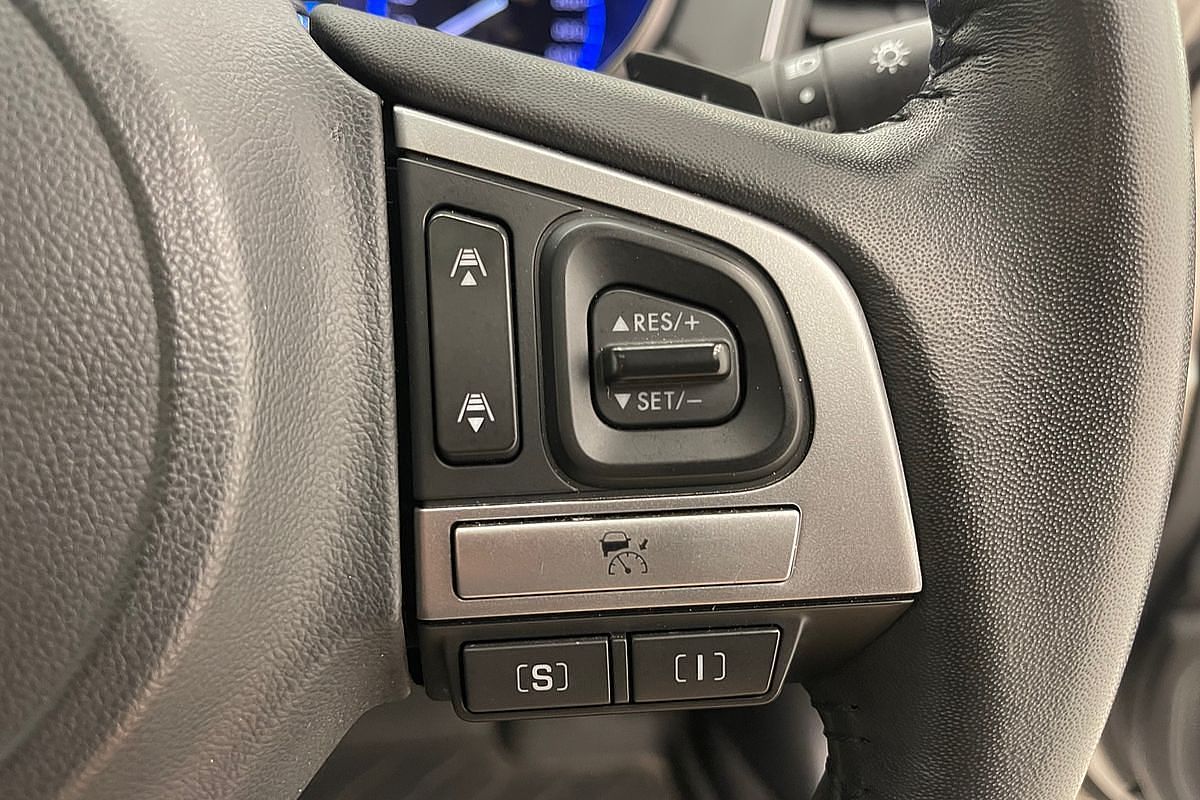 2015 Subaru Liberty 2.5i Premium 6GEN
