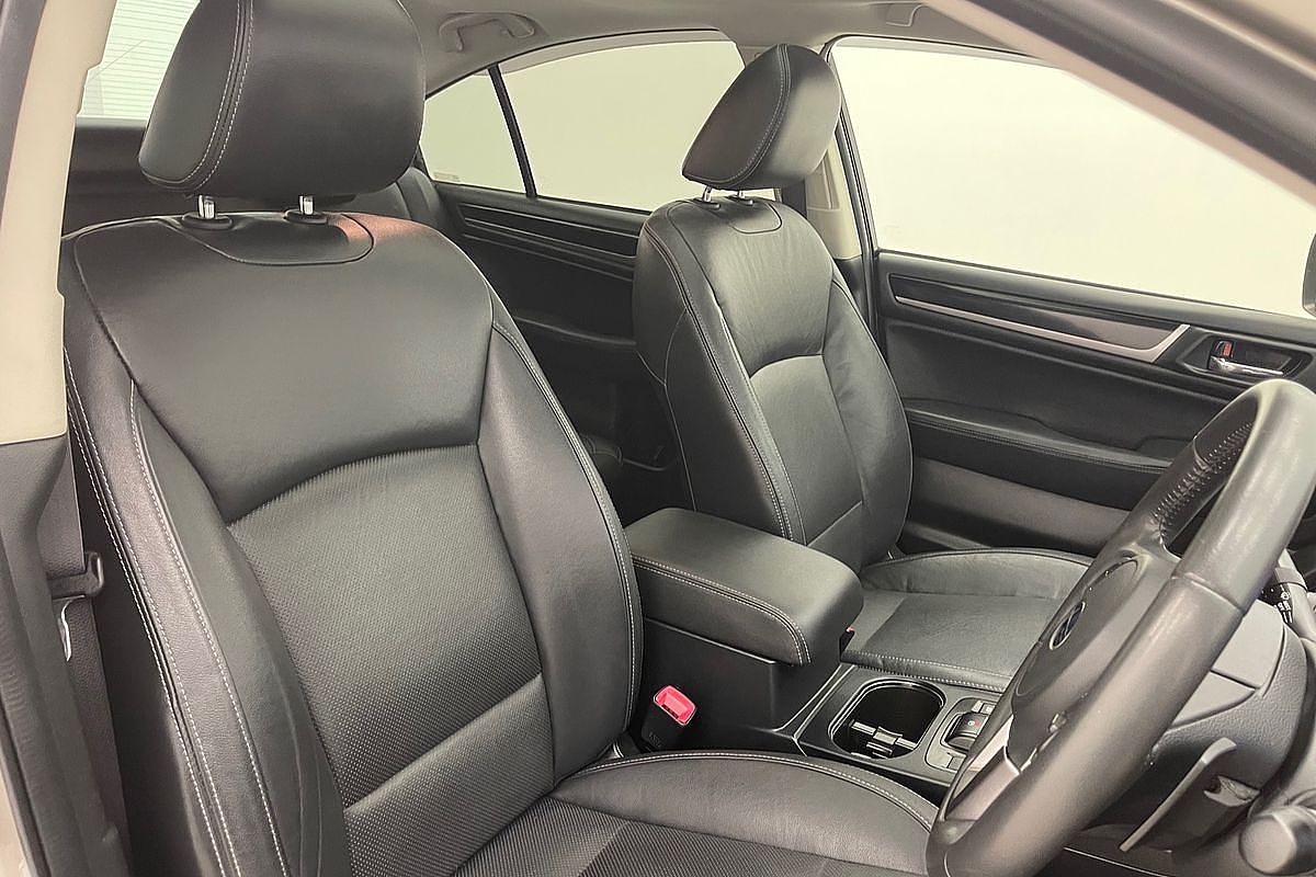 2015 Subaru Liberty 2.5i Premium 6GEN