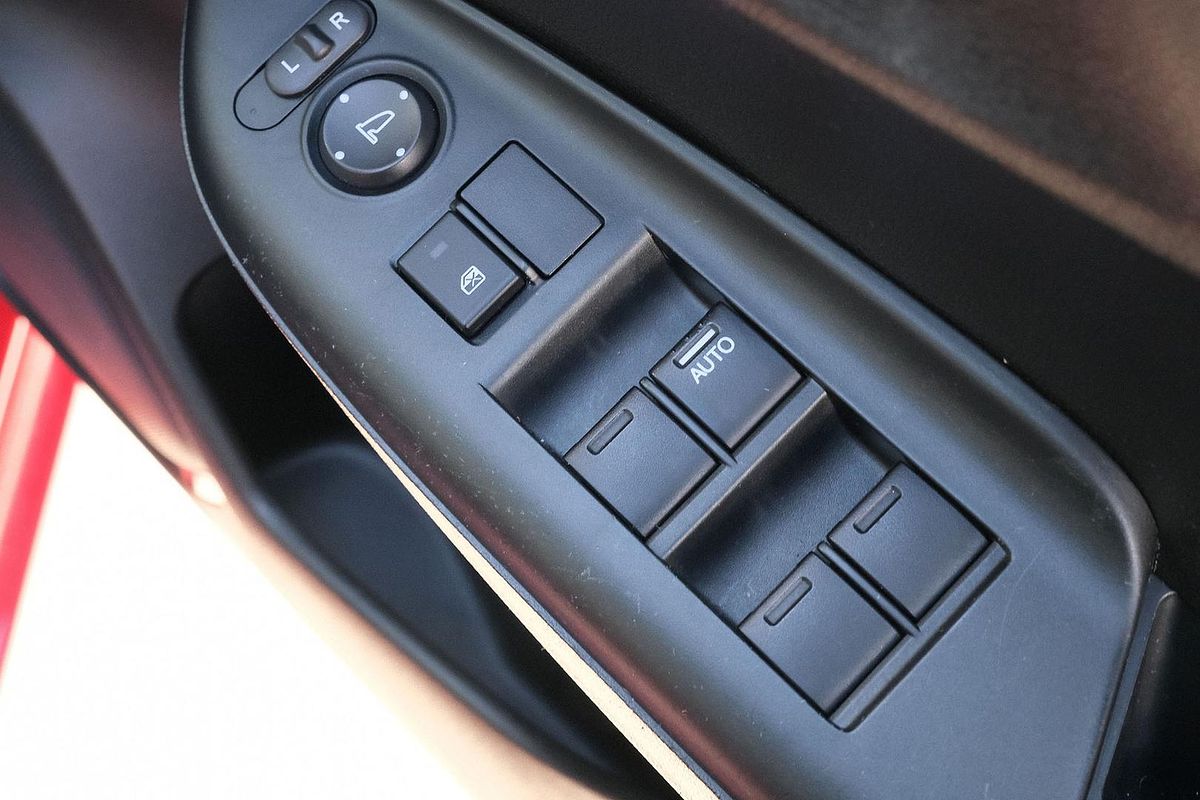 2016 Honda Jazz VTi GF
