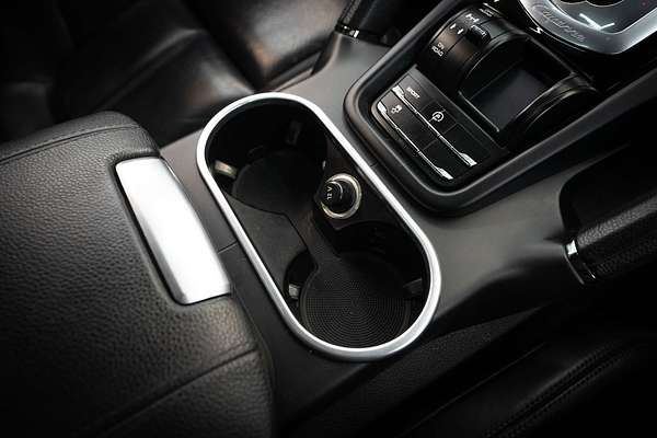 2014 Porsche Cayenne Diesel 92A