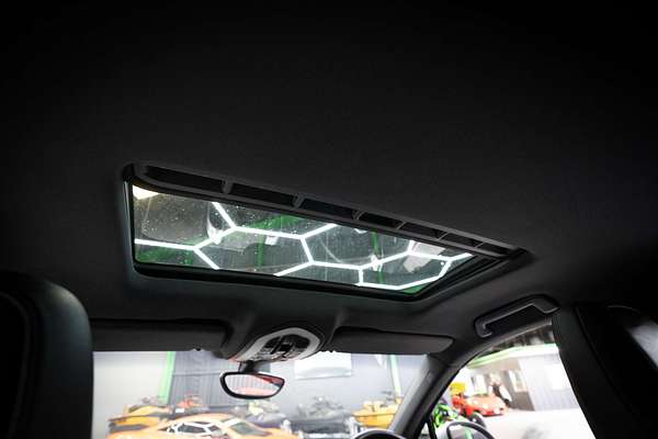 2014 Porsche Cayenne Diesel 92A