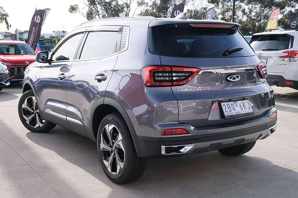 2024 Chery Tiggo 4 Pro Ultimate