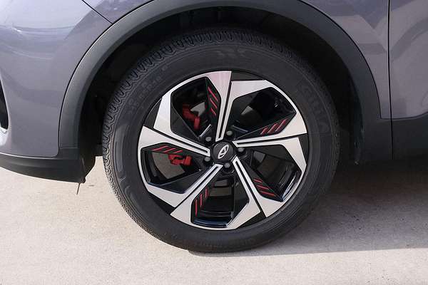 2024 Chery Tiggo 4 Pro Ultimate