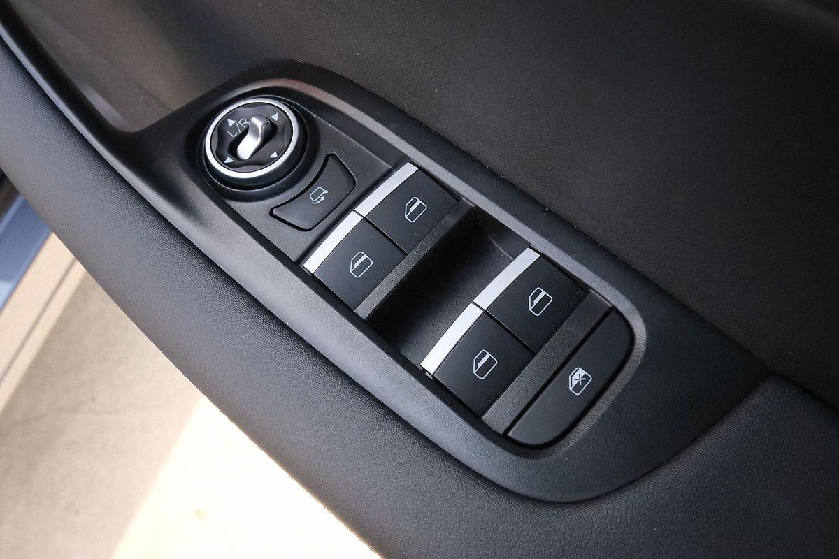 2024 Chery Tiggo 4 Pro Ultimate
