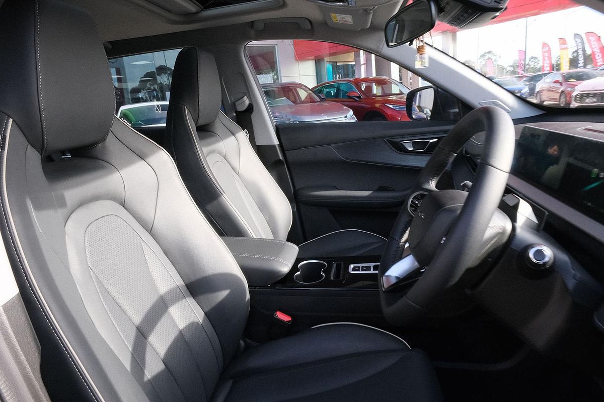 2024 Chery Tiggo 4 Pro Ultimate