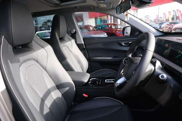 2024 Chery Tiggo 4 Pro Ultimate