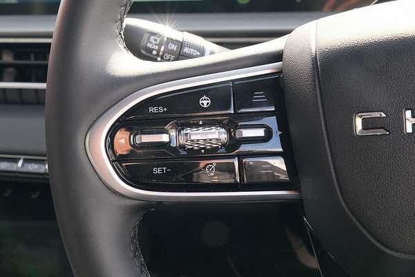 2024 Chery Tiggo 4 Pro Ultimate