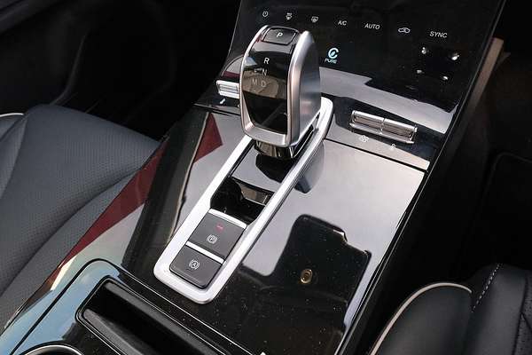 2024 Chery Tiggo 4 Pro Ultimate