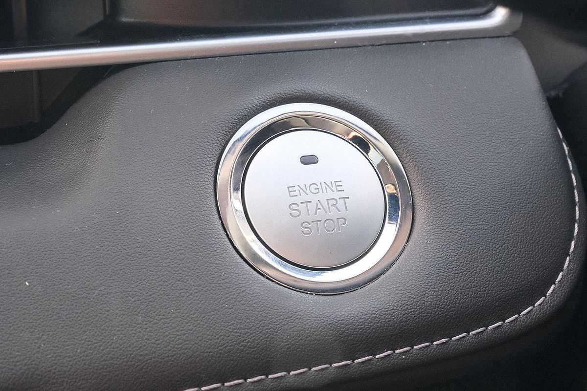 2024 Chery Tiggo 4 Pro Ultimate