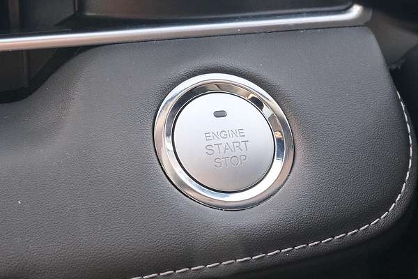 2024 Chery Tiggo 4 Pro Ultimate