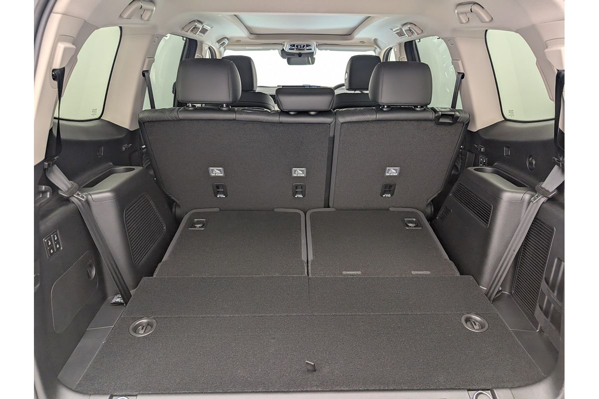 2025 GWM Tank 500 Vanta Hybrid P03