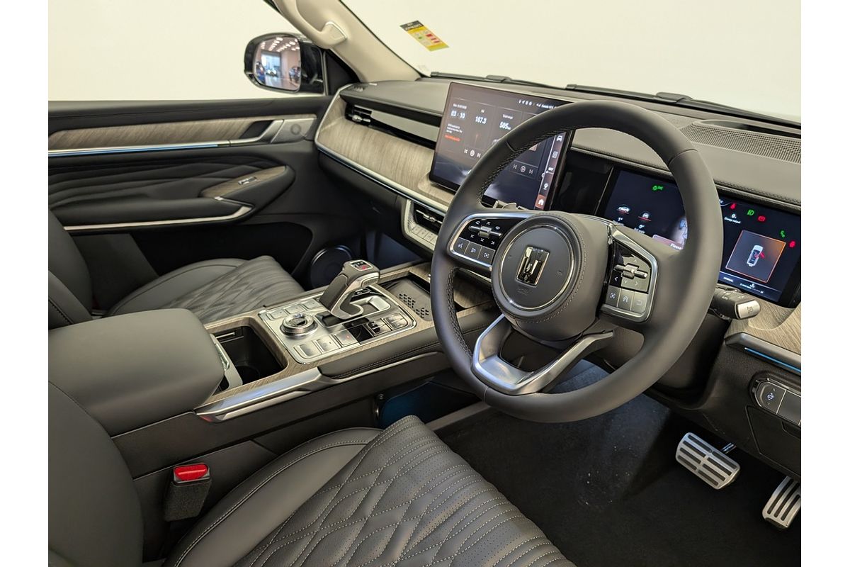 2025 GWM Tank 500 Vanta Hybrid P03