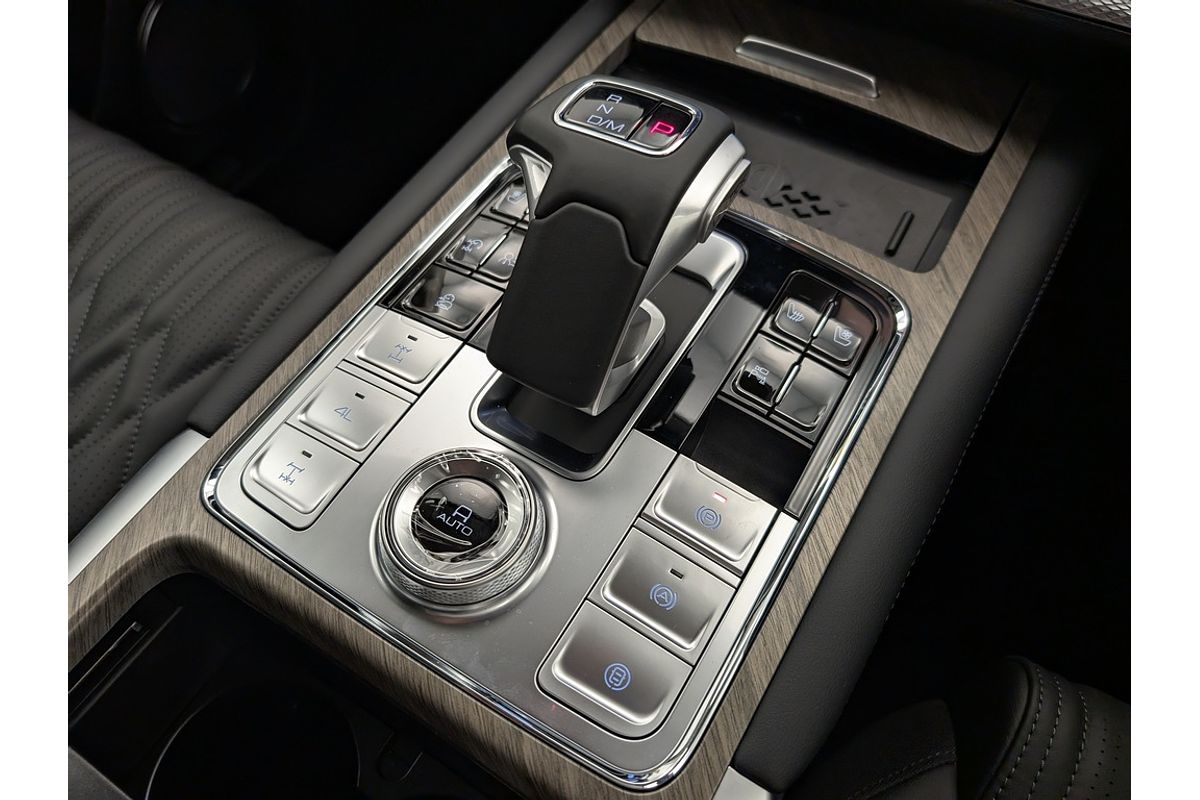 2025 GWM Tank 500 Vanta Hybrid P03