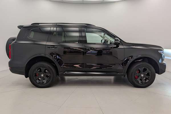 2025 GWM Tank 500 Vanta Hybrid P03
