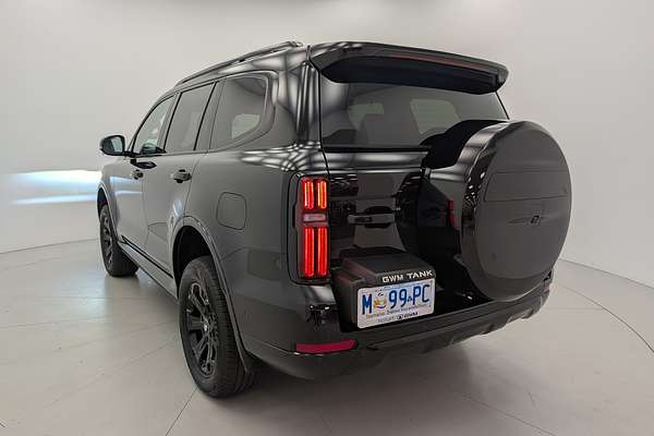 2025 GWM Tank 500 Vanta Hybrid P03