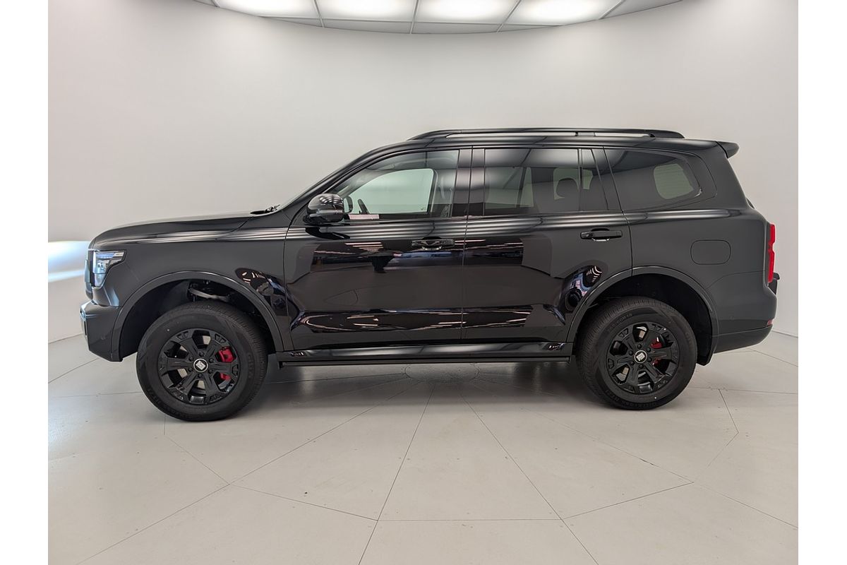 2025 GWM Tank 500 Vanta Hybrid P03