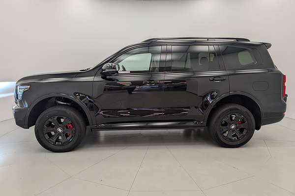 2025 GWM Tank 500 Vanta Hybrid P03