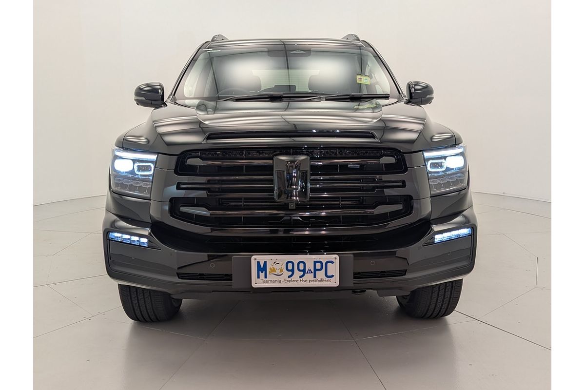 2025 GWM Tank 500 Vanta Hybrid P03