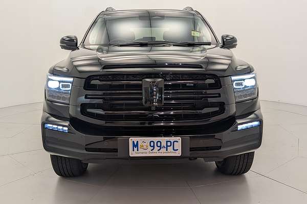 2025 GWM Tank 500 Vanta Hybrid P03