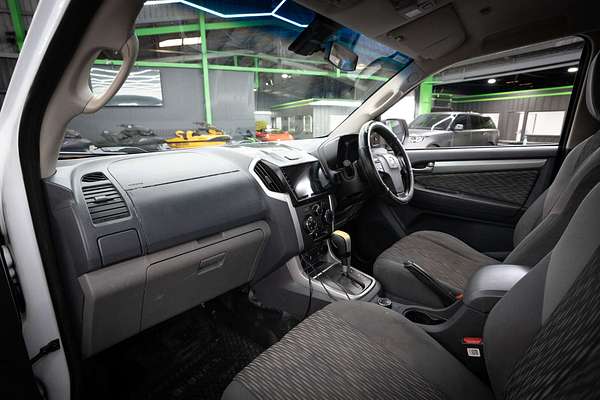 2016 Holden Colorado LT RG 4X4