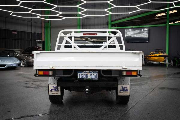 2016 Holden Colorado LT RG 4X4