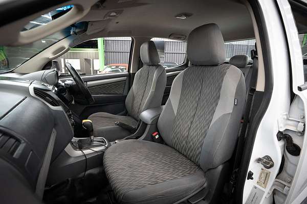 2016 Holden Colorado LT RG 4X4