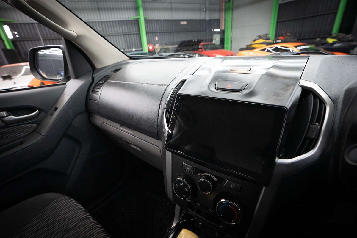 2016 Holden Colorado LT RG 4X4